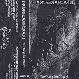Hrossharsgrani - Der Ring Der Macht download flac mp3