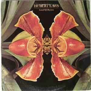 Hubert Laws - Land Of Passion download flac mp3