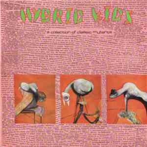 Hybrid Kids - Hybrid Kids - A Collection Of Classic Mutants download flac mp3