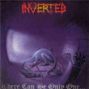 Inverted - There Can Be Only One… download flac mp3