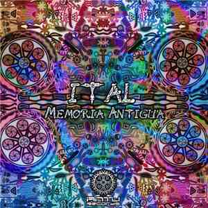 Ital - Memoria Antigua flac mp3 download