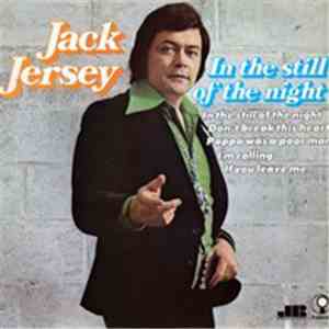 Jack Jersey - In The Still Of The Night download flac mp3