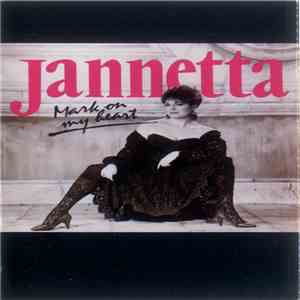 Jannetta - Mark On My Heart download flac mp3