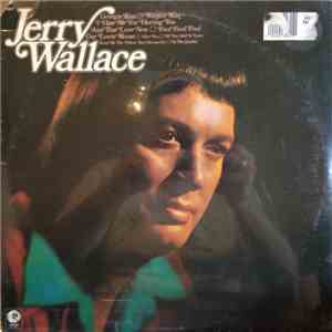 Jerry Wallace - Jerry Wallace download flac mp3