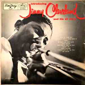 Jimmy Cleveland And His All Stars - Introducing Jimmy Cleveland And His All Stars download flac mp3