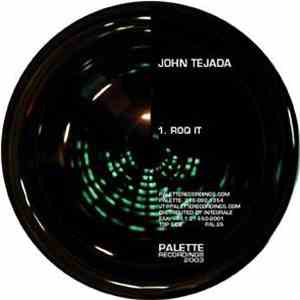 John Tejada / John Tejada & Arian Leviste - Roq It / Multi Mode download flac mp3