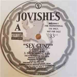 Jovishes - Sex Gunz download flac mp3