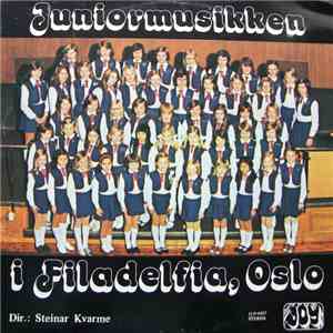 Juniormusikken I Filadelfia, Oslo - Juniormusikken I Filadelfia, Oslo download flac mp3