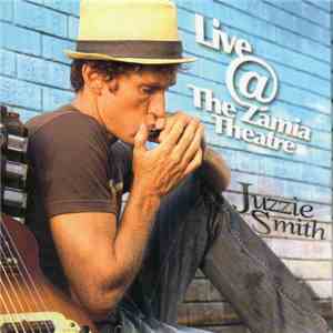 Juzzie Smith - Live @ The Zamia Theatre download flac mp3