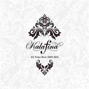 Kalafina - All Time Best 2008-2018 download flac mp3