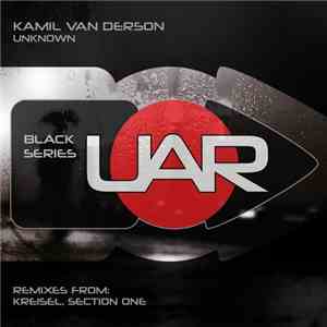 Kamil Van Derson - Unknown download flac mp3