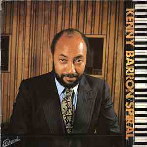 Kenny Barron - Spiral download flac mp3