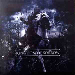 Kingdom Of Sorrow - Kingdom Of Sorrow download flac mp3