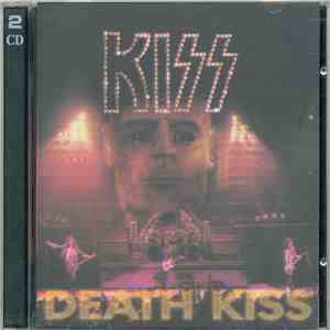 Kiss - Death Kiss download flac mp3