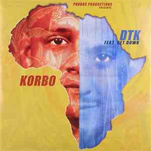 Korbo / DTK  Feat. Get Down - Korbo / DTK download flac mp3
