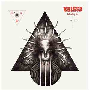 Kylesa - Exhausting Fire download flac mp3