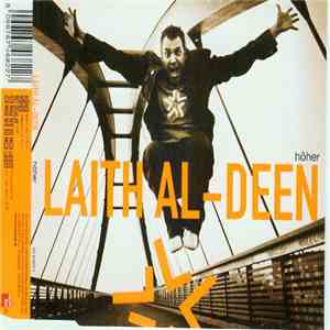 Laith Al-Deen - Höher flac mp3 download