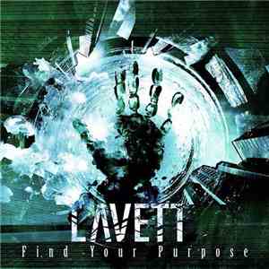 Lavett - Find Your Purpose download flac mp3
