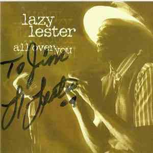 Lazy Lester - All Over You flac mp3 download