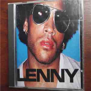 Lenny Kravitz - Lenny download flac mp3