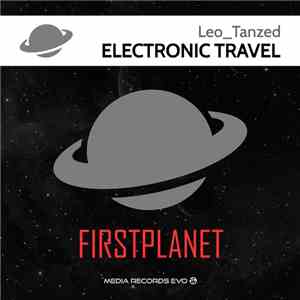 Leo_Tanzed - Electronic Travel download flac mp3