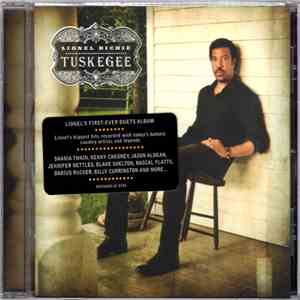 Lionel Richie - Tuskegee download flac mp3