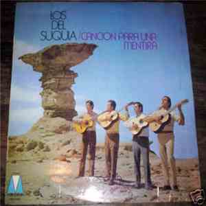 Los Del Suquia - Cancion Para Una Mentira download flac mp3