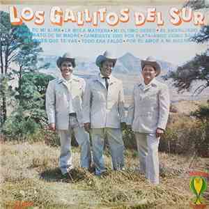 Los Gallitos Del Sur - El Retrato De Mi Madre download flac mp3