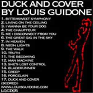 Louis Guidone - Duck And Cover download flac mp3