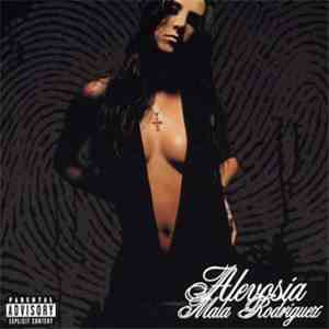 Mala Rodríguez - Alevosia download flac mp3
