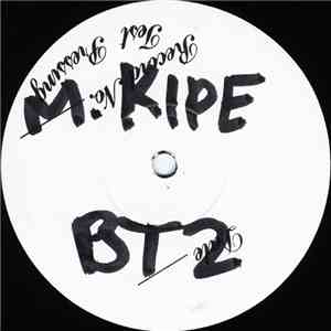 Malcom Kipe - Breakspiracy Theories Vol. 2 download flac mp3