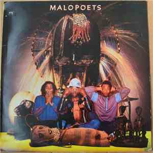 Malopoets - Malopoets download flac mp3