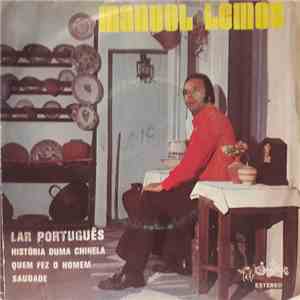 Manuel Lemos - Lar Português download flac mp3