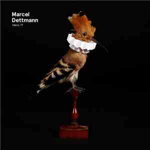 Marcel Dettmann - Fabric 77 download flac mp3