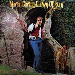 Martin Carthy - Crown Of Horn download flac mp3