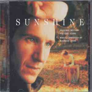 Maurice Jarre - Sunshine download flac mp3