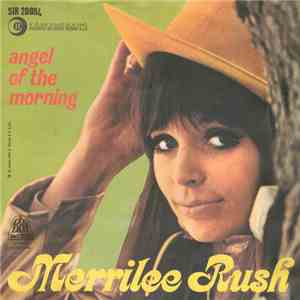 Merrilee Rush - Angel Of The Morning download flac mp3