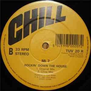 MI 7 - Rockin' Down The House download flac mp3