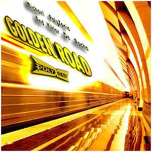Michael PolyXonic / Viktor Da Rocha - Golden Road download flac mp3