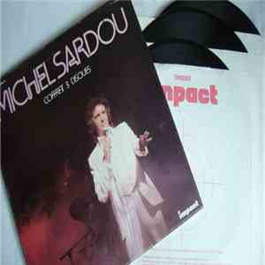 Michel Sardou - Coffret 3 Disques download flac mp3