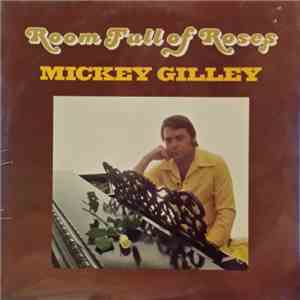 Mickey Gilley - Room Full Of Roses download flac mp3