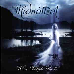 Midnattsol - Where Twilight Dwells download flac mp3