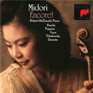 Midori - Encore! download flac mp3