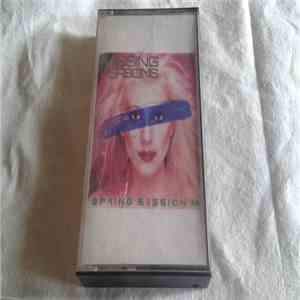 Missing Persons - Spring Session M download flac mp3
