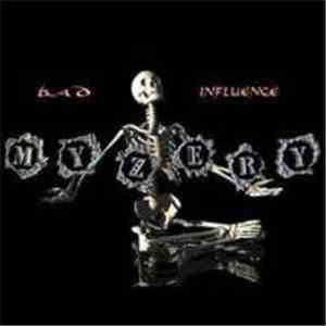 Myzery - Bad Influence download flac mp3