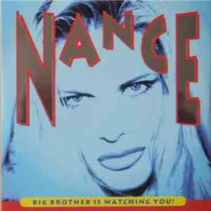 Nance - Big Brother Is Watching You download flac mp3