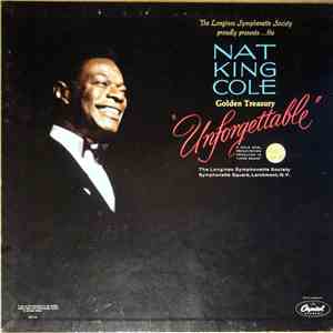 Nat King Cole - Nat King Cole Golden Treasury "Unforgettable" download flac mp3
