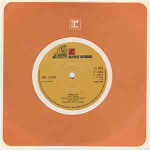 Neil Young - Walk On download flac mp3