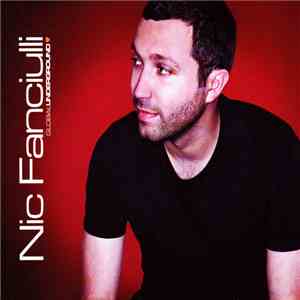Nic Fanciulli - GUDJ Volume // 01: Nic Fanciulli download flac mp3