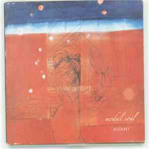 Nujabes - Modal Soul download flac mp3